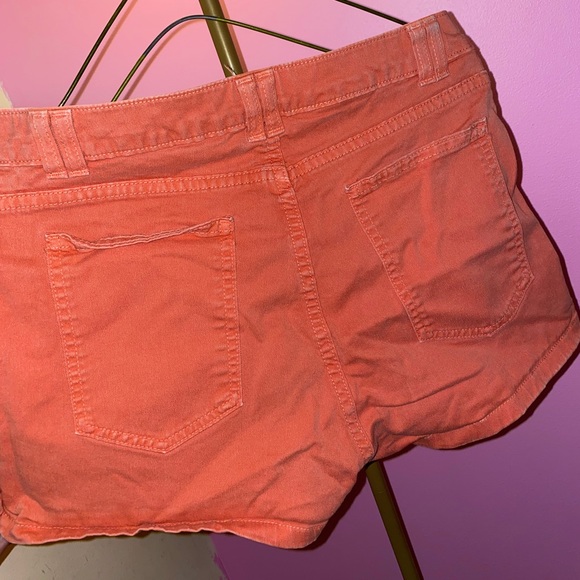 American Apparel Shorts - Picture 2 of 4